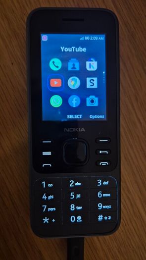 Nokia phone