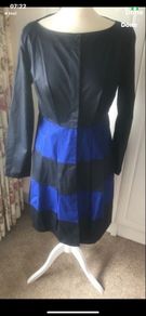 coat bnwot Cos coat/dress size 12