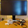 Samsung 24 inch monitor Image 5