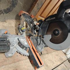 saw electric
