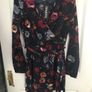 new boohoo dress size 8 Image 2