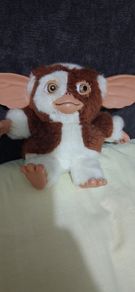 NECA  Similing Gizmo Plush Toy