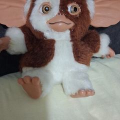 NECA  Similing Gizmo Plush Toy