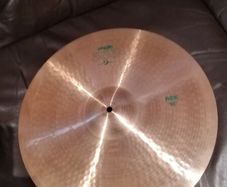 cymbals