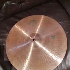 cymbals