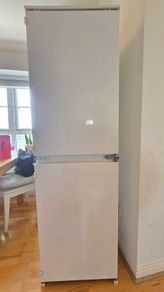 Integrated Fridge Freezer
