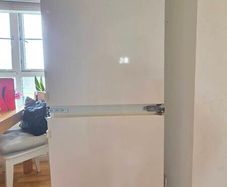 Integrated Fridge Freezer