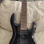 Harley Benton R-457 BK Progressive Series Image 6