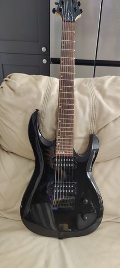 Harley Benton R-457 BK Progressive Series