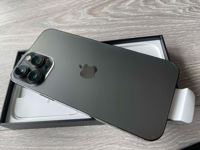 iPhone 13 Pro Max 256GB