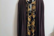 Matching Cardigan &amp; Top Set