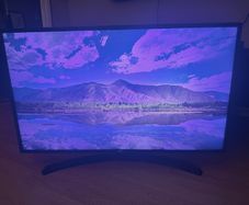 Lg 43uj635v-zf Smart 4k Tv