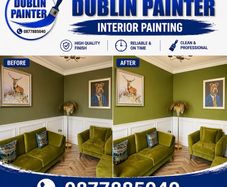 Professional Painting