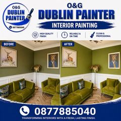 Professional Painting