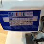 Elna Overlocker plus thread bundle collect today Image 5