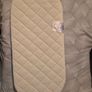 pram bassinet mattress Image 2