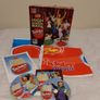 Twister Moves High School Musical cd dance game Image 8