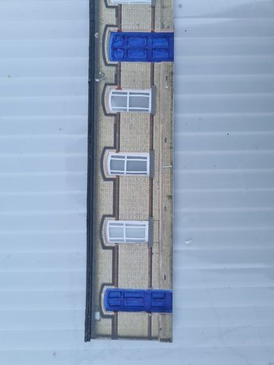 GNR (I) station facade