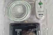 WorkZone Twin Outdoor Wall Socket
