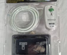 WorkZone Twin Outdoor Wall Socket