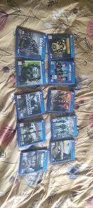 ps4 bundle