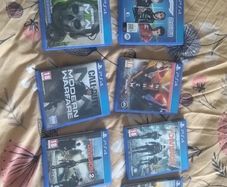 ps4 bundle