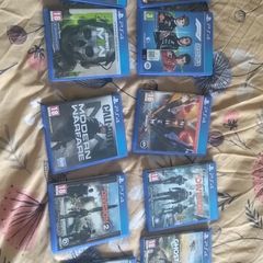 ps4 bundle