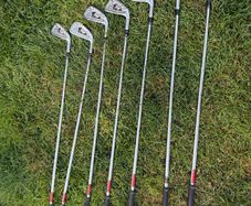 taylor made irons 4-p