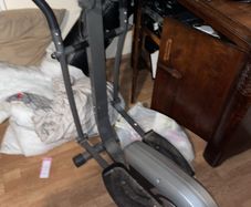 crosstrainer