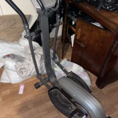 crosstrainer