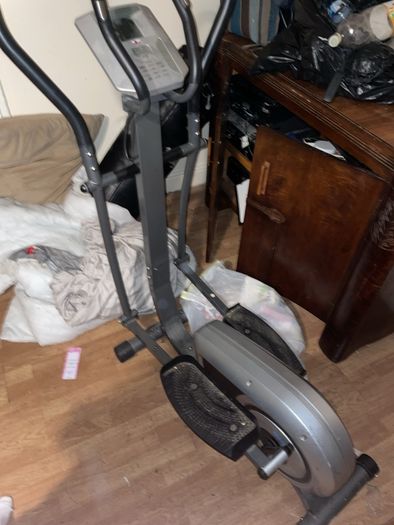 crosstrainer