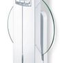 Kitchen Weighing Scales Wall Mount Image 2