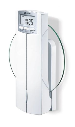Kitchen Weighing Scales Wall Mount
