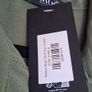 Khaki Casual Dress With Pull In Waistband ( New ) Image 4