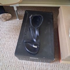 sandals