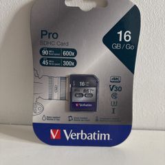 Sdhc Card