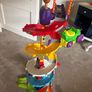 vtech toot toot drivers Image 3