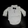 Baby boy H&M Jeans trousers for a boy Image 2