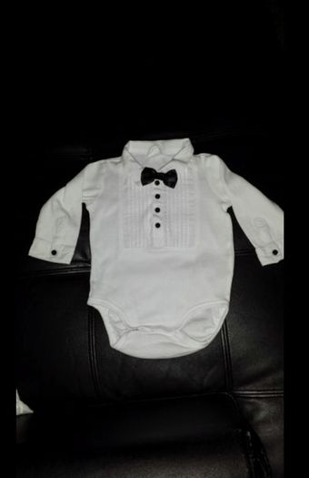 Baby boy H&M Jeans trousers for a boy