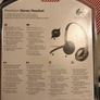Logitech Headphoned 2 pair Image 3
