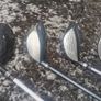 Ladies Golf Fairway Woods Image 5