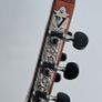 Valencia | VC704CE | Master Luthier Nylon String Guitar | with Pickup Image 4