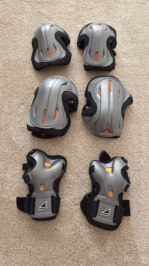 Xiaomi Electric Scooter and Extras
