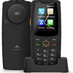 AGM M7 Rugged Phone Wexford