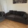 Sofa and Swivel chair Image 2