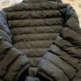 Boys black Nike padded jacket Size (10 to 12 years) Image 3
