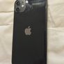 iPhone 11. Black. 64gb Image 2