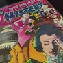 House Of Mystery ! Issue #194 ! Bronze Age Horror Comic from 1971 ! Current value of NM 140.00 Dollars !! Image 9