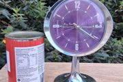 1960's Westclox Big Ben Repeater Alarm Clock..PWO