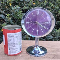 1960's Westclox Big Ben Repeater Alarm Clock..PWO